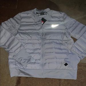 New Nike Aeroloft Jacket
